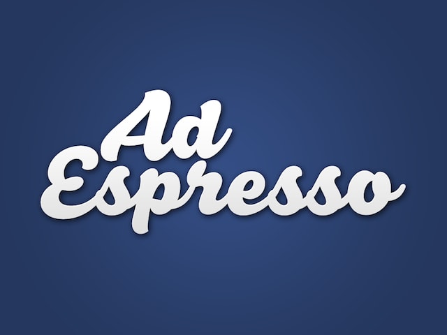 Facebook Ads Spy Tool - AdEspresso